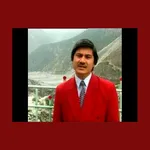 Oxunjon Madaliyev icon