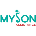 Myson Assistant icon