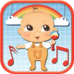 Funny Baby Ringtones icon