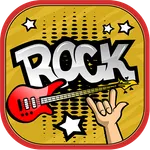 Rock Sounds Ringtones icon