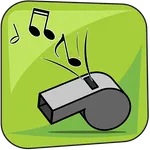 Whistle Ringtones and Sounds icon