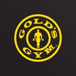Gold's Gym Europe icon
