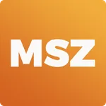 MySportZone icon