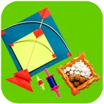 Makar Sankranthi Photo Frames icon