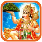 God Hanuman Wallpapers icon