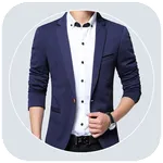 Men Fashion Jacket Suits icon