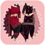 Women Patiala Dresses icon