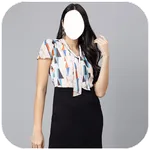 Women Bodycon Fashion Dress icon