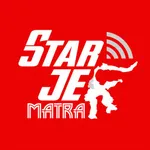 Starjek Matra - Kurir, Transpo icon