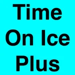 Time on Ice Plus - Hockey icon