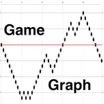 Volleyball Game Graph icon