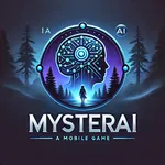 MysterAI - RPG Adventures AI icon