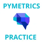 Pymetrics Practice: PyPractice icon