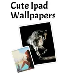 Cute Ipad Wallpapers icon