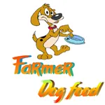 farmer dog food icon