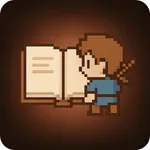 RPG Diary - AI Chat Journal icon