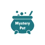 Mystery Pot : End Food Waste icon