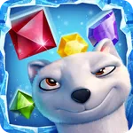 Snow Queen 2 Luta Hunt Match 3 icon