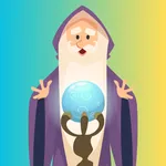 Astro Horoscope and Astrology icon
