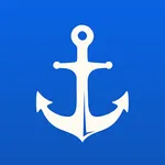 Boat Logbook & GPS Tracker icon