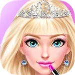 Dream Doll Makeover Girls Game icon