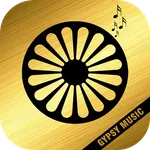 Gypsy Music - Цыганская музыка icon