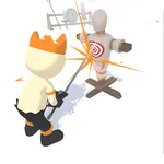 Medieval Hero Idle icon