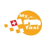 My Taxi icon