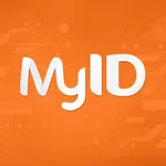 MyID - One ID for Everything icon