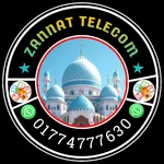 Zannat Telecom icon