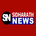 Sidharath News icon