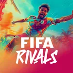 FIFA Rivals - Mobile Football icon
