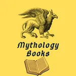 Mythology Books Offline icon