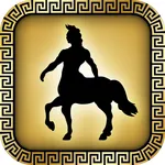 Mythology Quiz icon