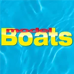 Model Boats icon