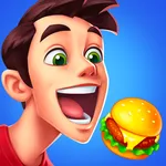 Cooking Diary® Restaurant Game icon