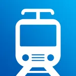 My Train Info - PNR & Route icon