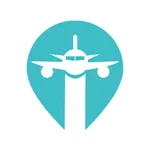 TripTrop: Trip Travel Planner icon