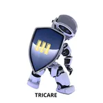 TriCare icon