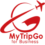 MyTripGo for Business icon