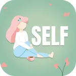 SELF - Self Esteem & Self Love icon