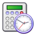 EZ Time Calculator icon