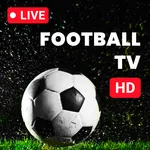 Live Football TV HD Streaming icon
