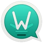 Status Saver For Whatsapp icon