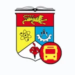 MyUKM Smart Bus icon