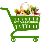 My Vegetables Basket icon