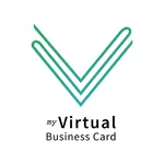 My Virtual Business Card icon