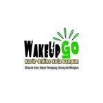 WakeUpGo icon