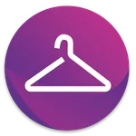 MyWardrobe - Outfit Planner icon