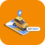 MyWay Driver icon